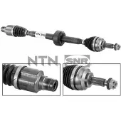 SNR Aandrijfas DK55.004