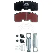 Textar Remblokset 2930601