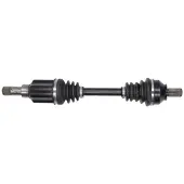 POINT GEAR PNG75941 Aandrijfas