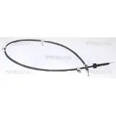 TRISCAN 8140 131348 Handremkabel