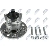 NTY KLT-PL-024 Wiellagerset
