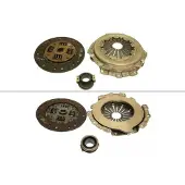 KAWE 959201 Koppelingsset