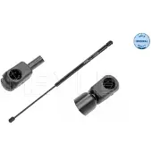 Meyle 140 910 0047 Gasveer achterklep