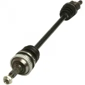 MAXGEAR 49-2600 Aandrijfas