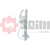 Seim Raambedieningsmechanisme 902800