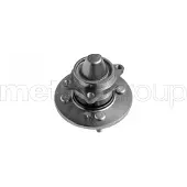 METELLI 19-7806 Wiellagerset