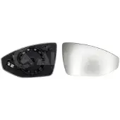 Alkar Spiegelglas, buitenspiegel 6432814