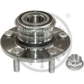 OPTIMAL 962624 Wiellagerset