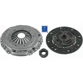 SACHS 3000 951 262 Koppelingsset