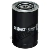 HENGST FILTER Oliefilter H210W02