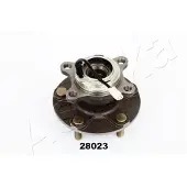 ASHIKA 44-28023 Wiellagerset