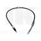 NK 9022144 Handremkabel
