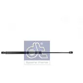 DT Spare Parts 4.68010 Gasveer motorkap