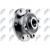 NTY KLT-BM-031 Wiellagerset