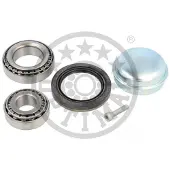 OPTIMAL 401157 Wiellagerset