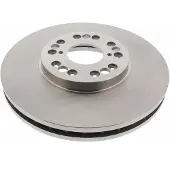 MAPCO 45559 Remschijf