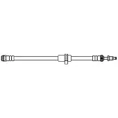 METZGER 4119084 Remslang