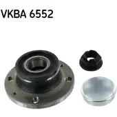 Skf Wiellagerset VKBA 6552 SKF voor o.a. OPEL