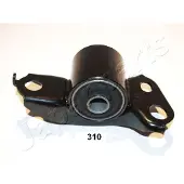Japanparts RU-310 Houder, wieldraagarmrubber