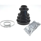 LÖBRO 300551 Asmanchetten set