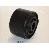 Japanparts RU-209 Draagarmrubber