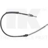 NK 903784 Handremkabel