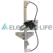 Electric Life Raambedieningsmechanisme ZR CT42 L