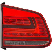 Hella Achterl VW Tiguan 2011- libi led 2SA 011 716-071 Hella voor o.a. VOLKSWAGEN