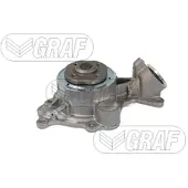 Graf PA1481 Waterpomp