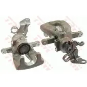 TRW Remklauw BHN816, achter rechts