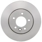 Bosch 0 986 479 287 Remschijf