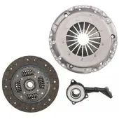 Nexus Koppelingsset F1G126NX