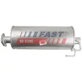 Fast Sports Nutrition FT84091 Einddemper