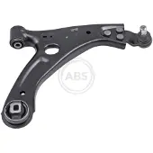 ABS Draagarm, wielophanging A.B.S. 212342