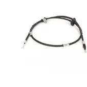 Bosch 1 987 482 725 Handremkabel