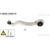 TRISCAN 8500 235072 Draagarm