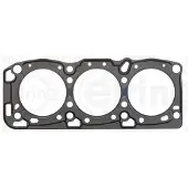ELRING 540.470 Pakking, cilinderkop