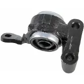 METZGER 52111702 Draagarmrubber