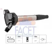 Facet 9.6436 Bobine