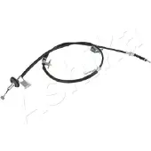 ASHIKA 131-04-467L Handremkabel