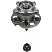 KAVO PARTS Wiellagerset WBK-9048