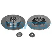 DAYCO KWD008D Wiellagerset