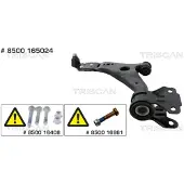 TRISCAN 8500 165024 Draagarm