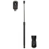 MAGNUM TECHNOLOGY MGS0052 Gasveer motorkap