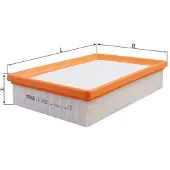 Knecht Luchtfilter LX 5082