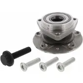 MAPCO 46702 Wiellagerset