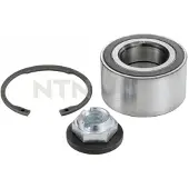 SNR R141.05 Wiellagerset