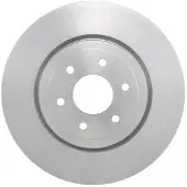 Bosch Remschijf 0 986 479 357 voorkant, geventileerd, sterk gecarboniseerd, 1 Stuk