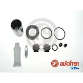 AUTOFREN SEINSA Reparatieset, remklauw D4-2252C