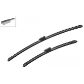 Bosch Wisserblad Aerotwin 3 397 014 877, 600/400mm, Voor, 2 Stuk